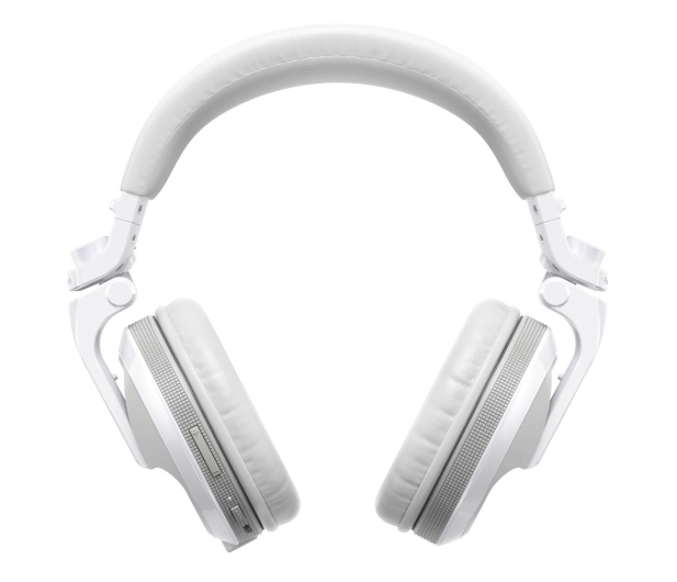 Pioneer HDJ-X5BT Białe - 1179745 - zdjęcie 2